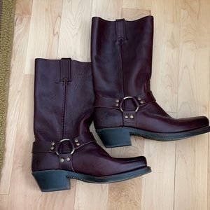Frye boots